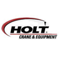 HOLT Crane & Equipment San Antonio