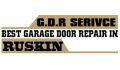 Garage Door Repair Ruskin