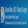 Dr. Daniel Man - M. D. Plastic Surgery