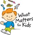 What Matters For Kids™