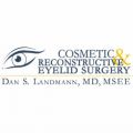 Cosmetic & Reconstructive Eyelid Surgery