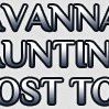 Savannah Haunted Tours