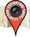 360° Virtual Business Tours