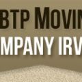 PBTP Moving Company Irvine