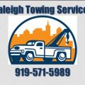 Raleigh Towing Services