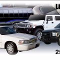 Limos of Puyallup