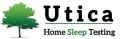 Utica Home Sleep Testing