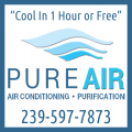 Pure Air Conditioning