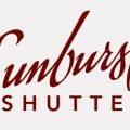 Sunburst Shutters - Orlando