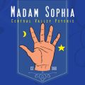 Madam Sophias - Central Valley Psychic
