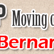 PBTP Moving Company San Bernardino