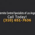 Termite Control Specialists of Los Angeles