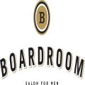 The Boardroom Salon for Men