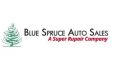 Blue Spruce Auto Sales