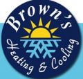 Browns Heating and Cooling