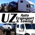 UZ Auto Transport & Towing