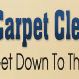 BMF Carpet Cleaning