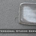 Stucco Repair Services