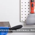 Drywall Repair & Restoration Services