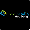 Moto Marketing Web Design