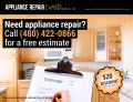 Scottsdale Appliance Repair Experts
