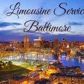 Limousine Service Baltimore