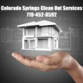 Colorado Springs Clean Out Services