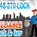 Reliable Lock & Key