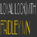 Loyal Locksmith Fridley MN