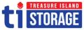 Treasure Island Storage - Woodbridge