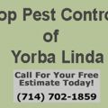 Top Pest Control of Yorba Linda