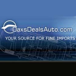 Dax's Deals 