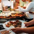 How to choose the best culinary delights in Deira Dubai Creek Restaurants?