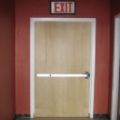 Universal Fireproof Door Co., Inc.