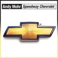 Andy Mohr Speedway Chevrolet
