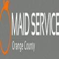 Maid Service Orange County