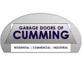Garage Door of Cumming