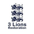 3 Lions Restoration Iowa