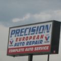 Precision European Auto Repairs Inc