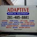 Adaptive Medical Equipment