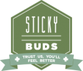Sticky Buds Alameda