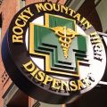 Rocky Mountain High Dispensary - LoDo