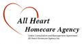 All Heart Homecare Agency Inc.