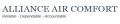 Alliance Air Comfort Inc.