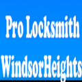 Pro Locksmith Windsor Heights