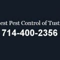 Best Pest Control of Tustin