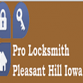 Pro Locksmith Pleasant Hill Iowa