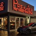 Premier Pre-Owned Vehicles Inc.