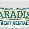 Paradise Event Rentals