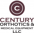 Century Orthotics & Medical Equipment LLC